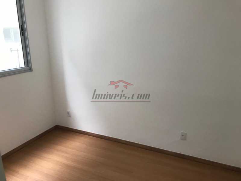 Apartamento à venda com 2 quartos, 50m² - Foto 7