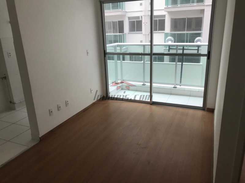 Apartamento à venda com 2 quartos, 50m² - Foto 2