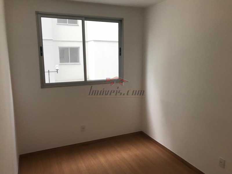 Apartamento à venda com 2 quartos, 50m² - Foto 8