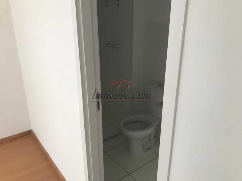 Apartamento à venda com 2 quartos, 50m² - Foto 13