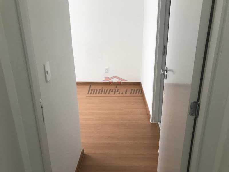 Apartamento à venda com 2 quartos, 50m² - Foto 9