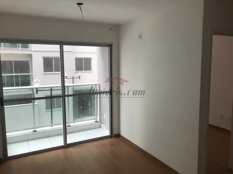 Apartamento à venda com 2 quartos, 50m² - Foto 4