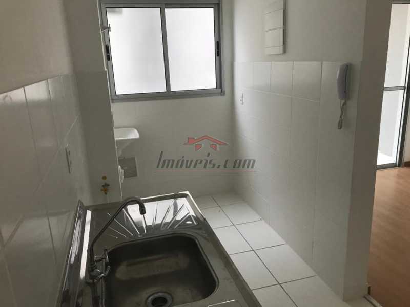 Apartamento à venda com 2 quartos, 50m² - Foto 14