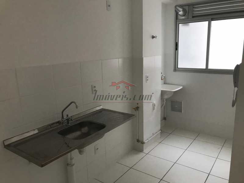 Apartamento à venda com 2 quartos, 50m² - Foto 15