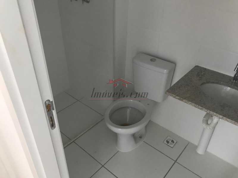 Apartamento à venda com 2 quartos, 50m² - Foto 12