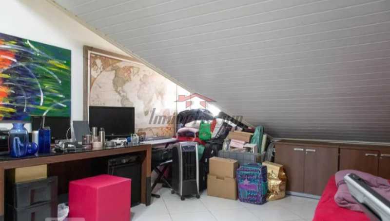 Casa de Condomínio à venda com 4 quartos, 180m² - Foto 4