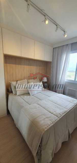 Apartamento à venda com 2 quartos, 52m² - Foto 9