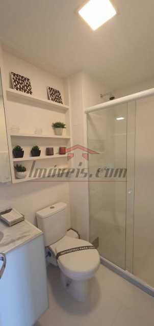 Apartamento à venda com 2 quartos, 52m² - Foto 11