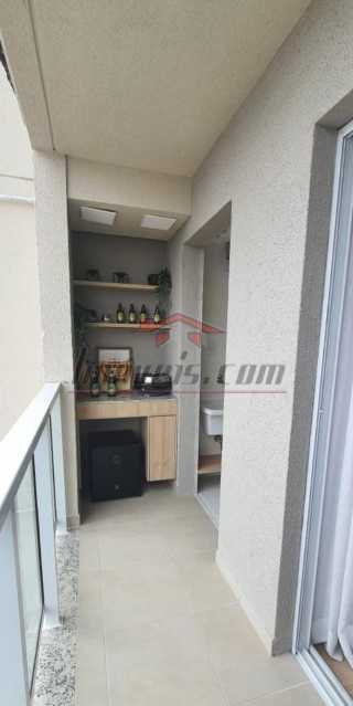 Apartamento à venda com 2 quartos, 52m² - Foto 2