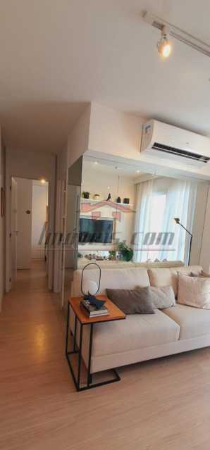 Apartamento à venda com 2 quartos, 75m² - Foto 7