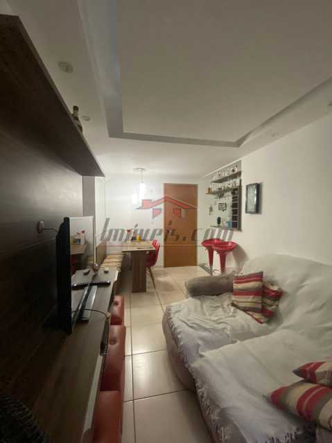 Apartamento à venda com 2 quartos, 53m² - Foto 3