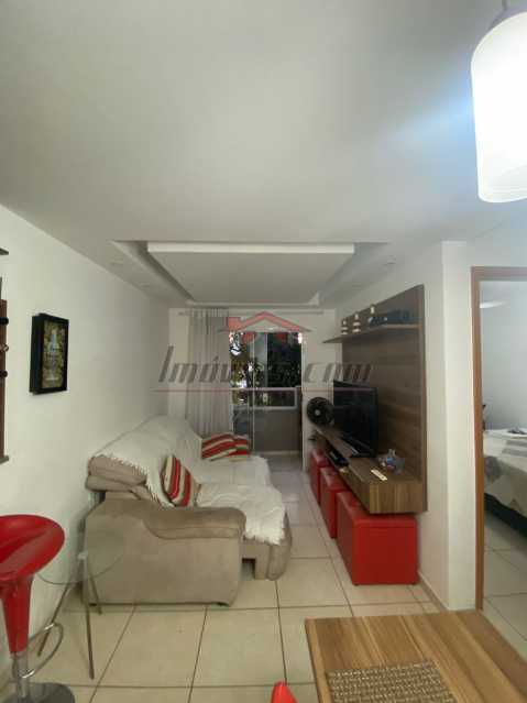 Apartamento à venda com 2 quartos, 53m² - Foto 4