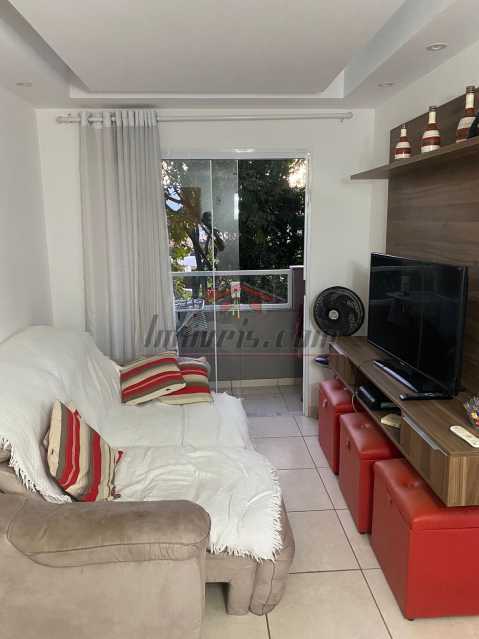 Apartamento à venda com 2 quartos, 53m² - Foto 2