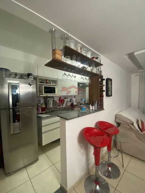 Apartamento à venda com 2 quartos, 53m² - Foto 6