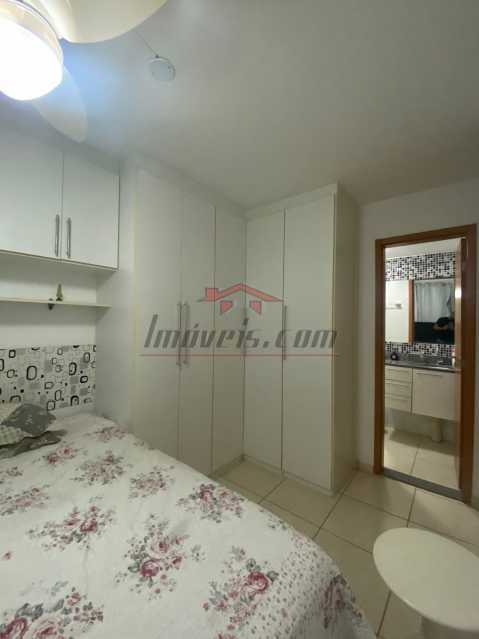 Apartamento à venda com 2 quartos, 53m² - Foto 7