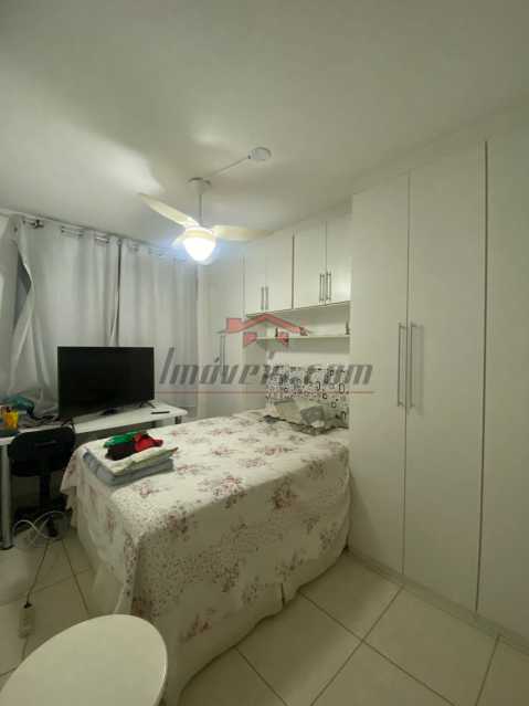 Apartamento à venda com 2 quartos, 53m² - Foto 8