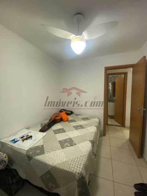 Apartamento à venda com 2 quartos, 53m² - Foto 9