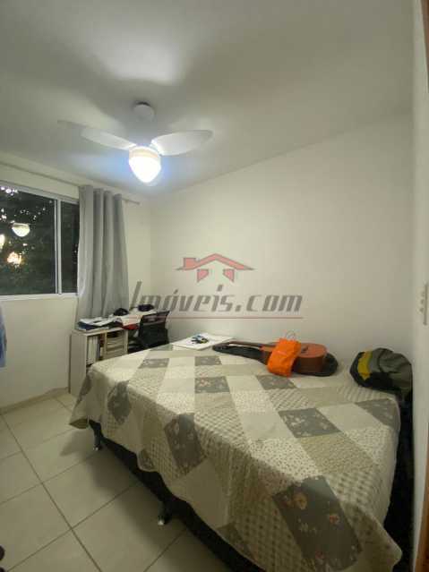 Apartamento à venda com 2 quartos, 53m² - Foto 11