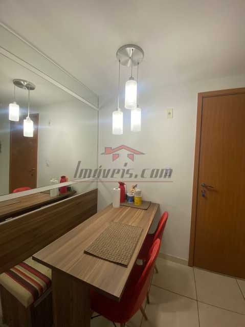 Apartamento à venda com 2 quartos, 53m² - Foto 12