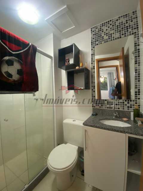 Apartamento à venda com 2 quartos, 53m² - Foto 13