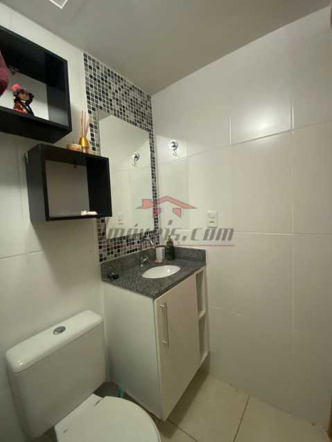 Apartamento à venda com 2 quartos, 53m² - Foto 14