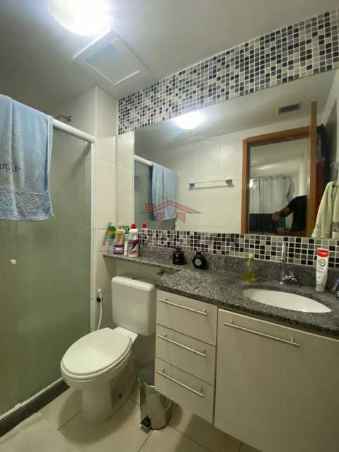 Apartamento à venda com 2 quartos, 53m² - Foto 15