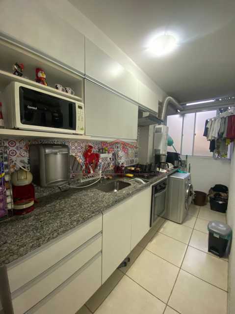 Apartamento à venda com 2 quartos, 53m² - Foto 19