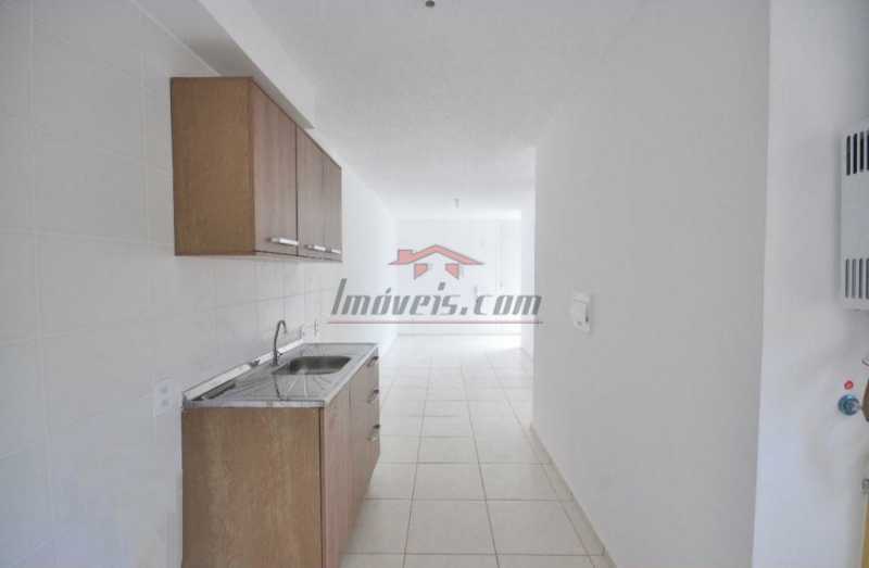 Apartamento à venda com 2 quartos, 45m² - Foto 6