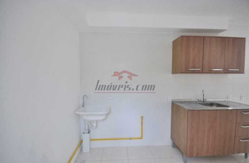 Apartamento à venda com 2 quartos, 45m² - Foto 7