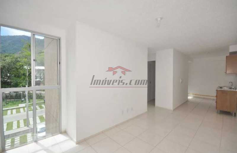 Apartamento à venda com 2 quartos, 45m² - Foto 2