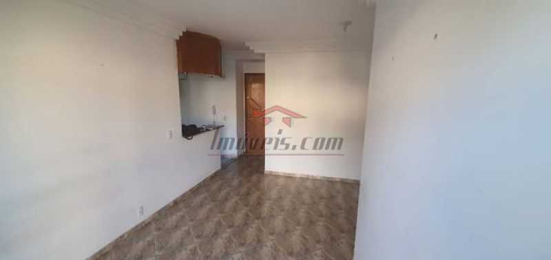 Apartamento à venda com 2 quartos, 50m² - Foto 4