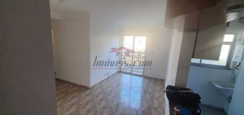 Apartamento à venda com 2 quartos, 50m² - Foto 3