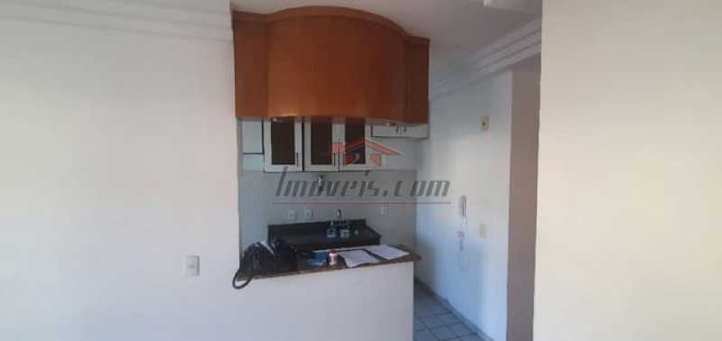 Apartamento à venda com 2 quartos, 50m² - Foto 5