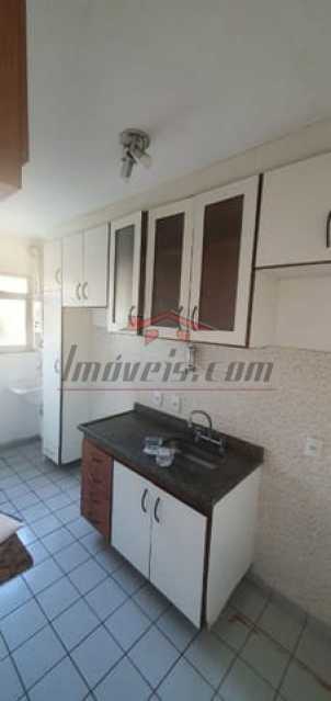 Apartamento à venda com 2 quartos, 50m² - Foto 6