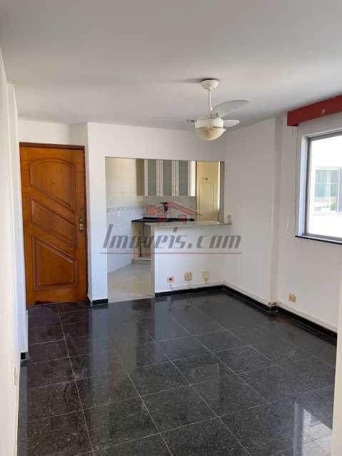 Apartamento à venda com 1 quarto, 38m² - Foto 1