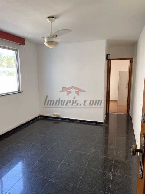 Apartamento à venda com 1 quarto, 38m² - Foto 2