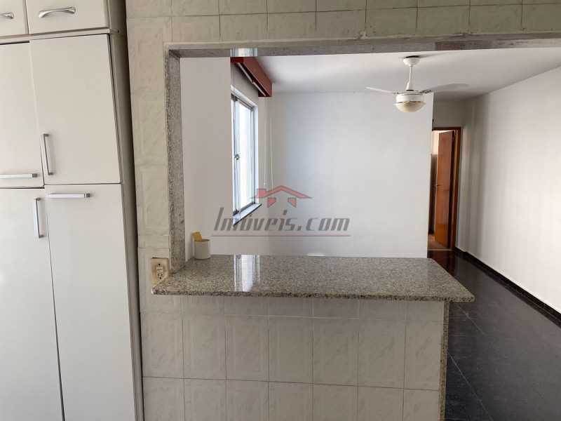 Apartamento à venda com 1 quarto, 38m² - Foto 4