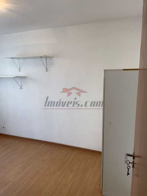 Apartamento à venda com 1 quarto, 38m² - Foto 8