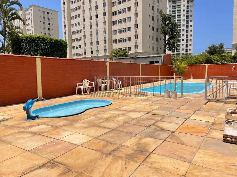 Apartamento à venda com 1 quarto, 38m² - Foto 17