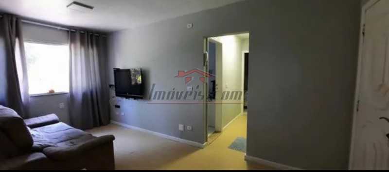 Apartamento à venda com 2 quartos, 55m² - Foto 2