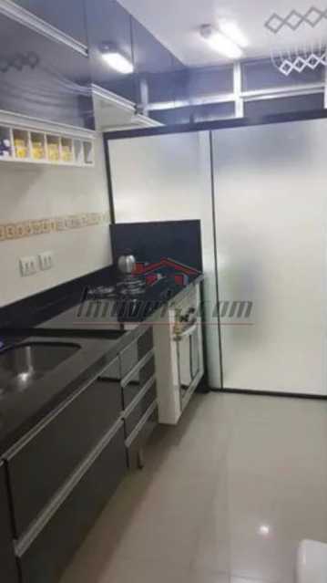 Apartamento à venda com 2 quartos, 55m² - Foto 6