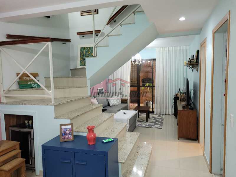 Casa de Condomínio à venda com 4 quartos, 119m² - Foto 6