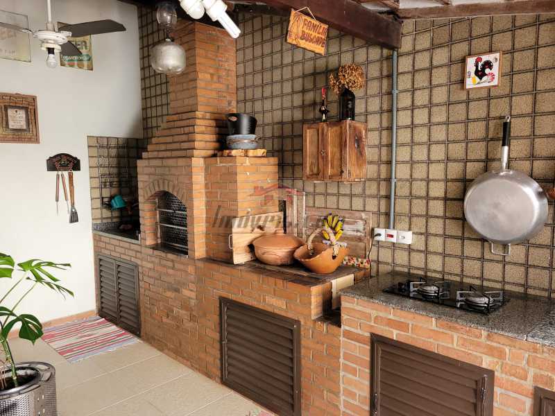 Casa de Condomínio à venda com 4 quartos, 119m² - Foto 26