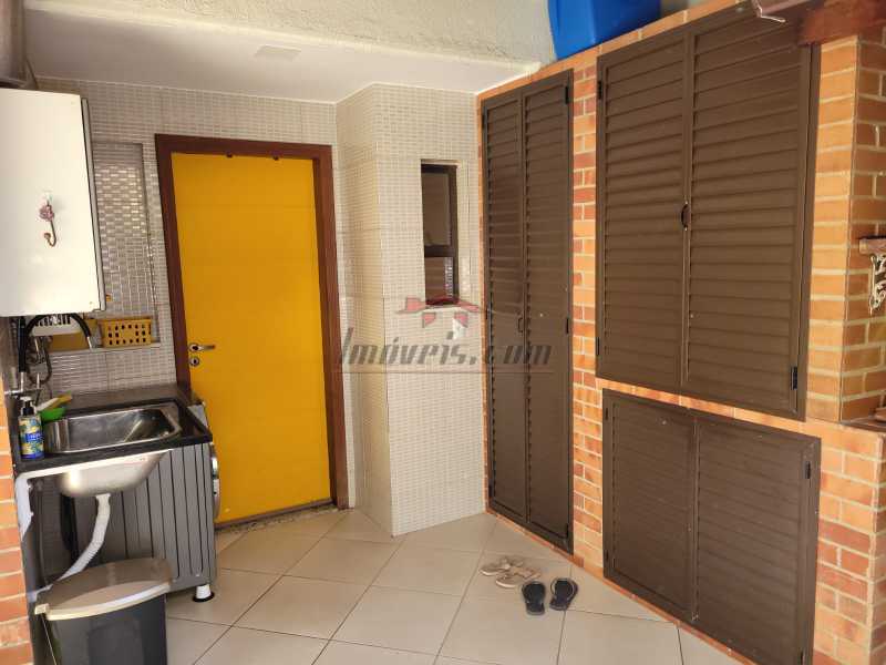 Casa de Condomínio à venda com 4 quartos, 119m² - Foto 27