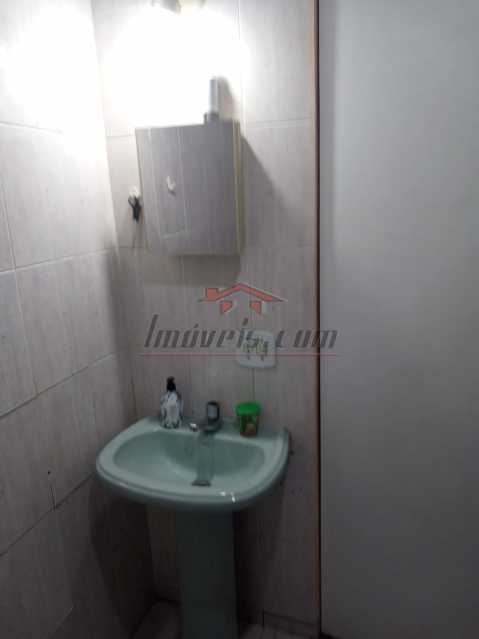 Apartamento à venda com 2 quartos, 59m² - Foto 10