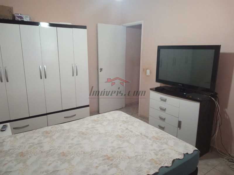 Apartamento à venda com 2 quartos, 59m² - Foto 4