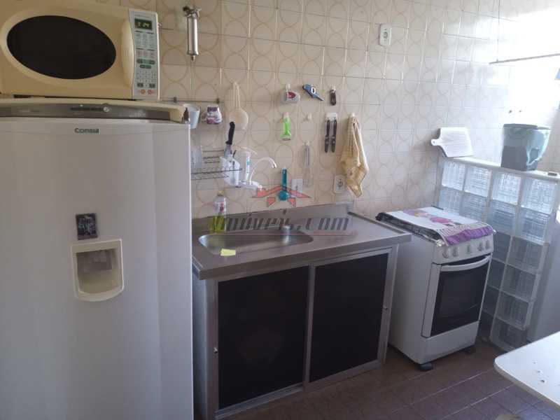 Apartamento à venda com 2 quartos, 59m² - Foto 12