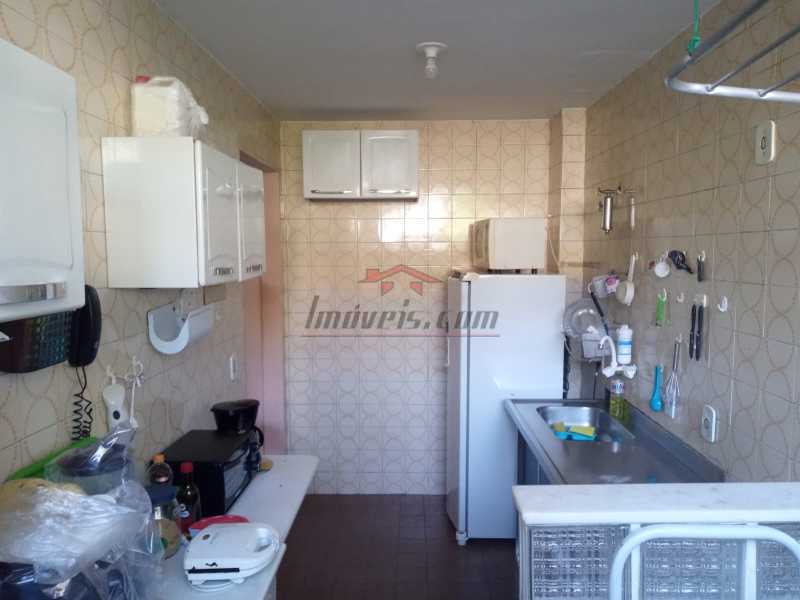 Apartamento à venda com 2 quartos, 59m² - Foto 13