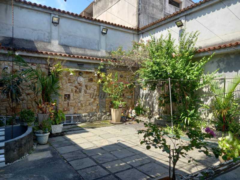 Casa à venda com 5 quartos, 360m² - Foto 17