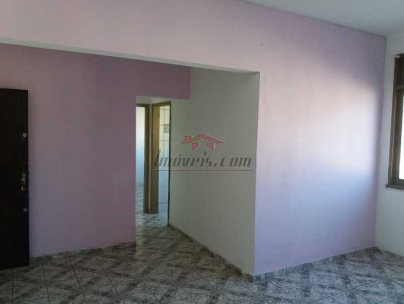 Apartamento à venda com 1 quarto, 52m² - Foto 1